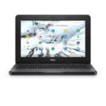 Certified Refurb Dell Laptops at eBay from $147 + free shipping