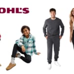 Kohl’s Clothing Deals To Grab This Week!