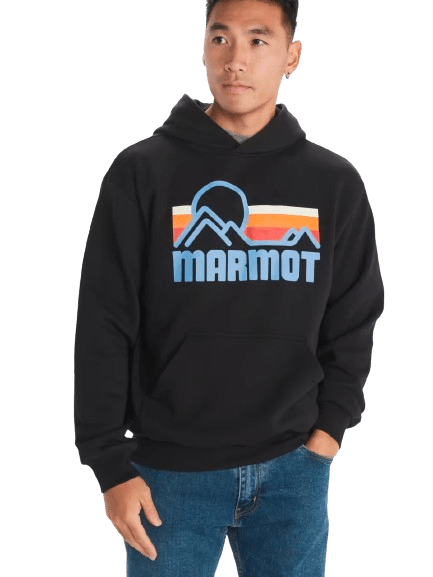 Marmot Men's Coastal Hoody for $27 + free shipping