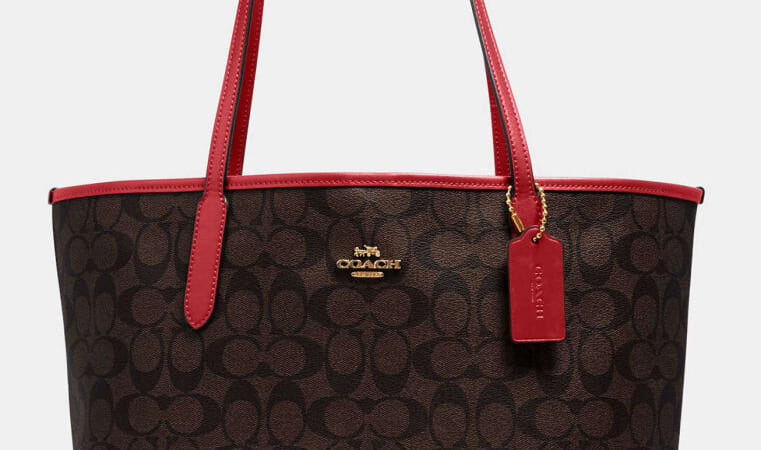 Coach Outlet Best Selling Bags: Up to 67% off + Extra 20% off in cart + free shipping