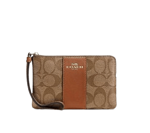 Coach Outlet Gifts from $16 + free shipping