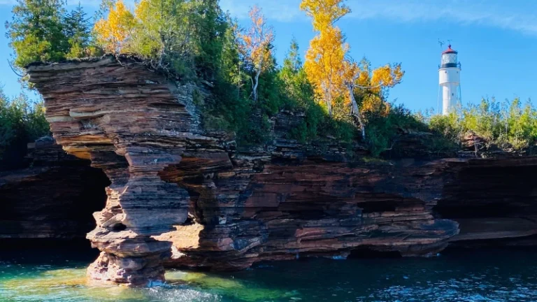 Hidden Gems: Discovering Wisconsin’s Most Picturesque Locations