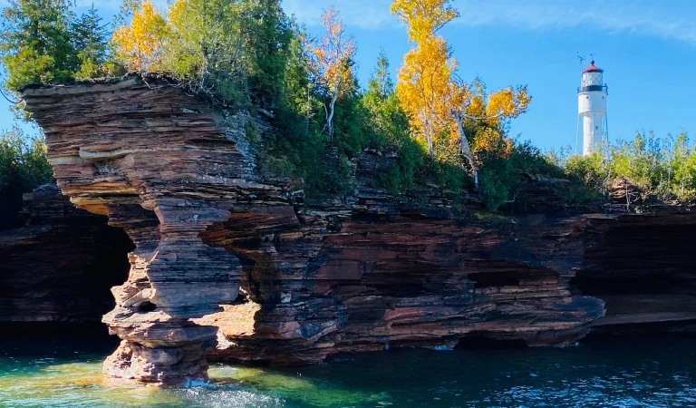 Hidden Gems: Discovering Wisconsin’s Most Picturesque Locations