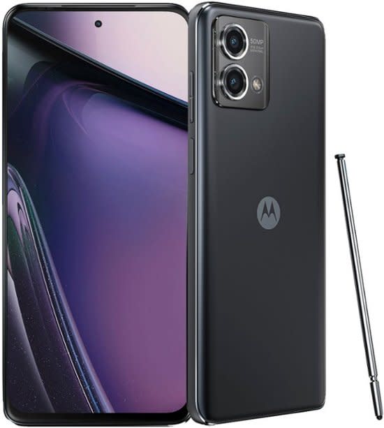 Motorola Phones at Best Buy: Up to $300 off + free shipping