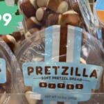 $2.99 Pretzilla Soft Pretzel Bites (reg. $6.99)