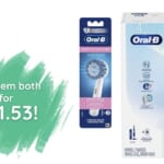 Walgreens | Oral-B Electric Toothbrush Bundle Coupon Deal