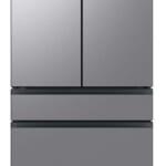 Samsung Bespoke Refrigerators: Up to $1,200 off + free shipping