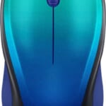 Logitech Design Collection Limited Edition Wireless Ambidextrous Mouse for $10 + free shipping