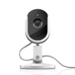 GE Cync 1080p Smart Indoor Security Camera for $28 + free shipping w/ $35