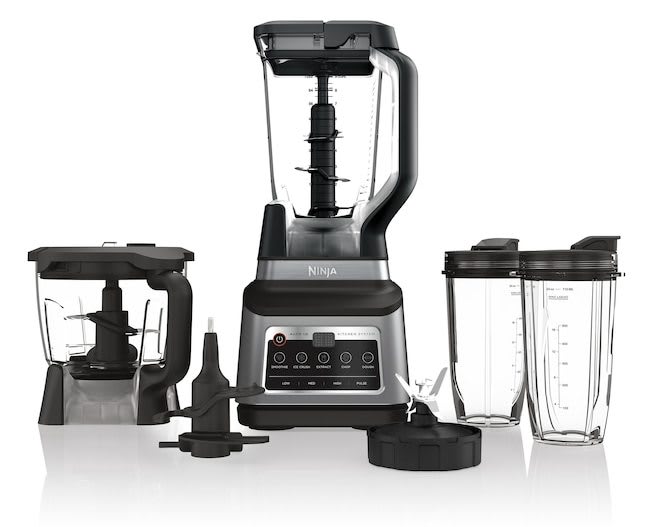 Small Appliances at Lowe's: Up to 35% off + free shipping w/ $45