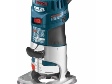 Bosh Power Tools at Lowe's: Up to 40% off + free shipping w/ $45