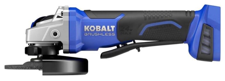 Kobalt Power Tools at Lowe's: Up to 40% off + free shipping w/ $45