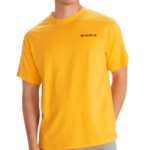 Marmot Men's / Women's Earth Day 100% Heavyweight Cotton T-Shirt for $10 + free shipping