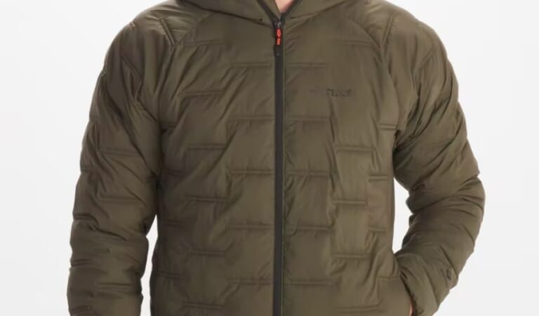 Marmot Warmest Rated Items: Up to 70% off + free shipping