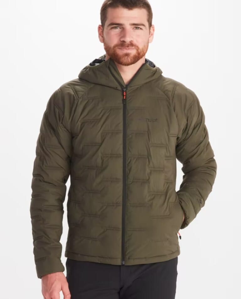 Marmot Warmest Rated Items: Up to 70% off + free shipping