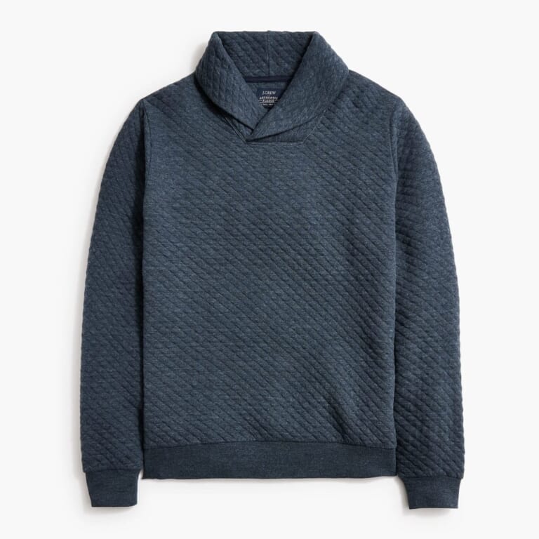 J. Crew Factory Men's Clearance: Up to 70% off + extra 60% off + free shipping w/ $99