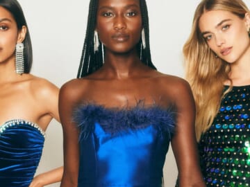 30 New Year’s Eve Dresses Under $100: The Cutest NYE Dresses That Won’t Break the Bank