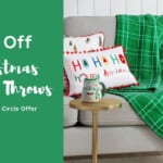 Target | 40% Off Throw Pillows & Blankets