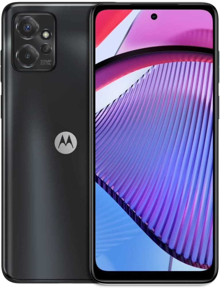 Unlocked Motorola Moto G Power 256GB Android Phone (2023) for $200 + free shipping