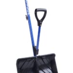 Snow Joe Shovelution 18" Snow Shovel for $19 + free shipping