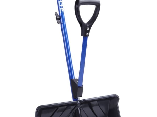 Snow Joe Shovelution 18" Snow Shovel for $19 + free shipping