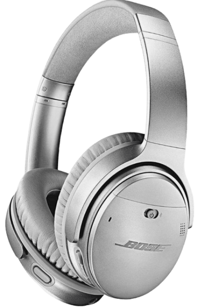 Open-Box Bose QuietComfort 35 Series II Headphones for $122 + free shipping