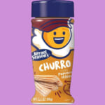 Kernel Season’s Popcorn Seasoning, Churro Flavor, 6-Pack as low as $9.63 Shipped Free (Reg. $22) – $1.61/100-serving shaker or $0.02/serving