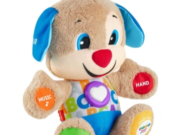 Preschool Toys at Walmart under $20 + free shipping w/ $35