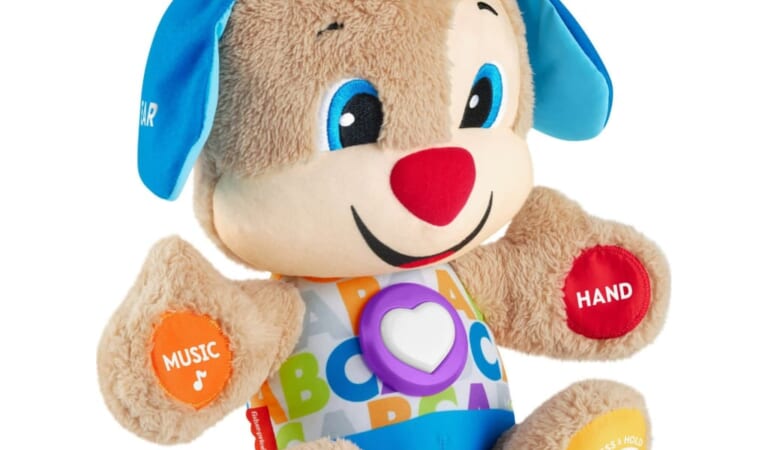 Preschool Toys at Walmart under $20 + free shipping w/ $35