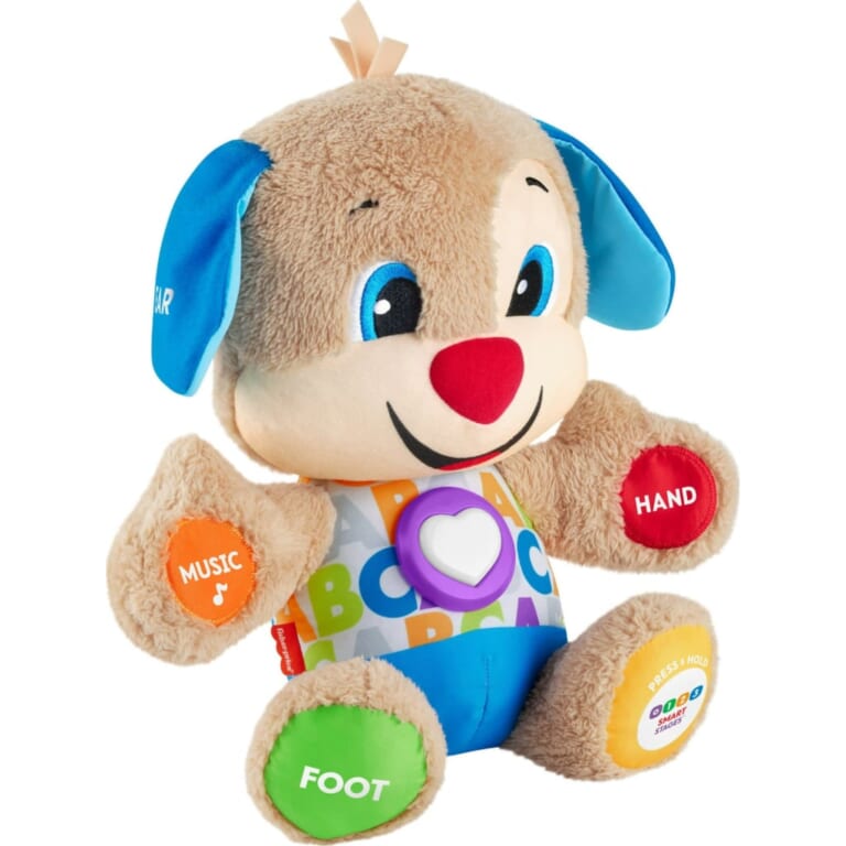 Preschool Toys at Walmart under $20 + free shipping w/ $35