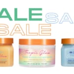 ULTA | Tree Hut Scrub Sale + $10 Off $40