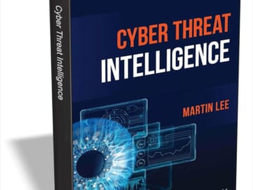 Cyber Threat Intelligence eBook for free