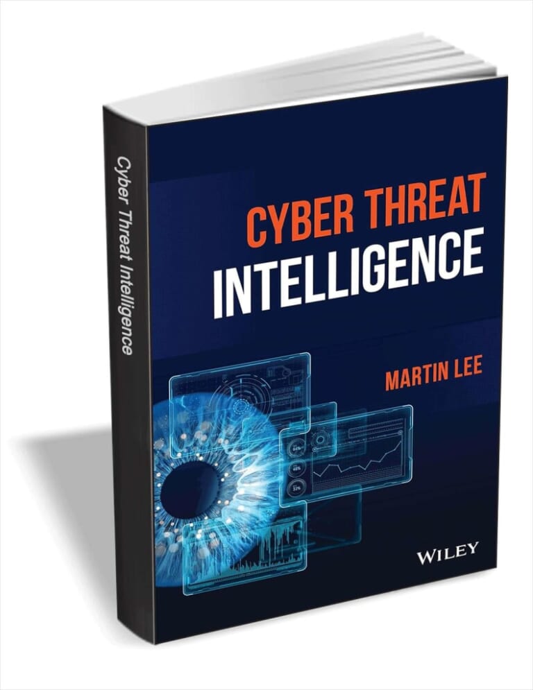 Cyber Threat Intelligence eBook for free