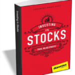 Investing in Stocks For Dummies eBook for free