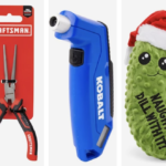 Gifts at Lowe's under $10 + free shipping w/ $45