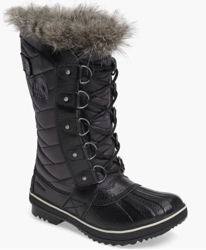 Sorel at Nordstrom Rack: Up to 65% off + free shipping w/ $89