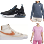 Nike at Dick's Sporting Goods: Up to 30% off + free shipping w/ $49