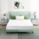 Better Dream 8" Gel Memory Foam Mattress from $90 + $49.99 s&h