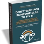 "Don't Wait for Someone Else to Fix It: 8 Essentials to Enhance Your Leadership Impact" eBook for free