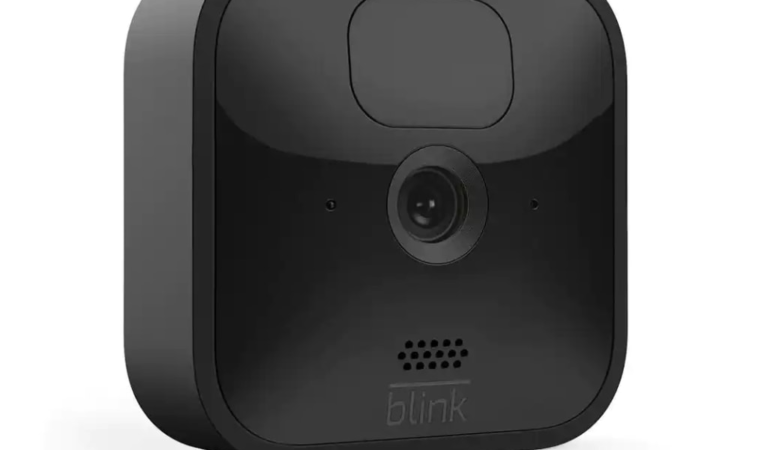 3rd-Gen. Blink Outdoor 1-Camera Security System for $42 + free shipping