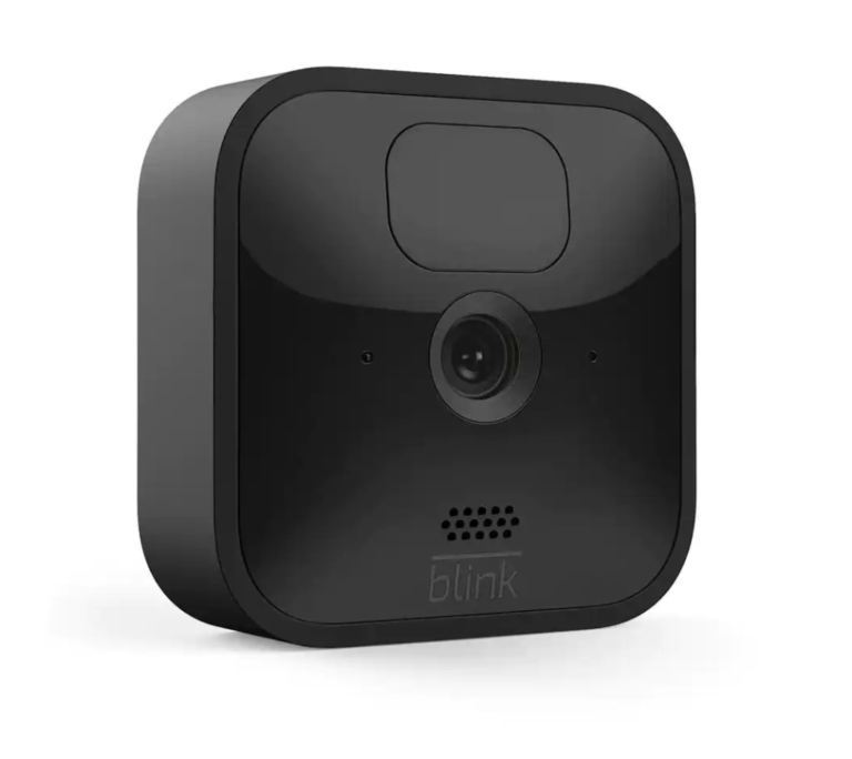 3rd-Gen. Blink Outdoor 1-Camera Security System for $42 + free shipping