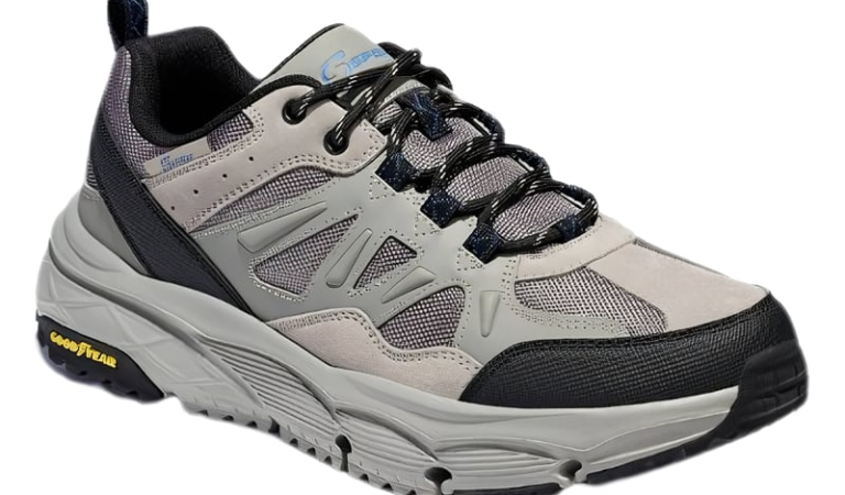 Skechers S Sport Men's Cason Goodyear Hiker Sneakers from $23 + free shipping