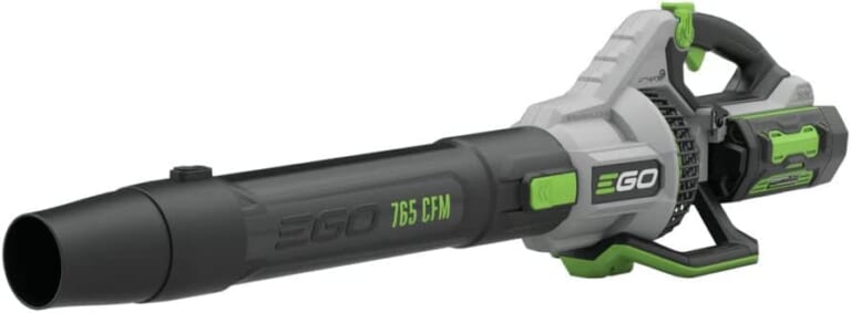 EGO Power+ 56V Cordless Leaf Blower for $249 + free shipping