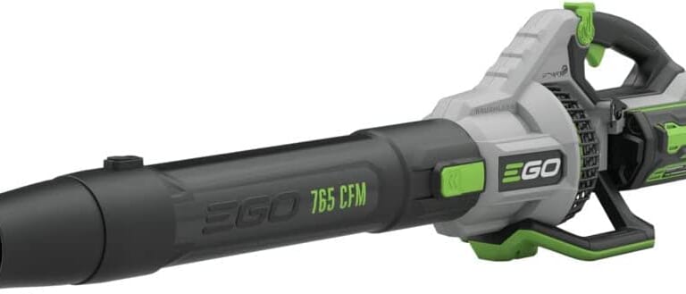 EGO Power+ 56V Cordless Leaf Blower for $249 + free shipping