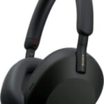 Certified Refurb Sony WH-1000XM5 Wireless Headphones for $200 + free shipping