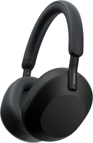 Certified Refurb Sony WH-1000XM5 Wireless Headphones for $200 + free shipping