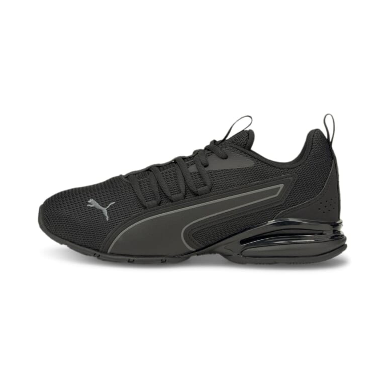 PUMA Men's Axelion NXT Running Shoes for $37 + free shipping