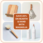 Today Only! Save 20% on Hearth & Hand with Magnolia from $3.99 (Reg. $5+)