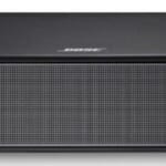 Certified Refurb Bose Solo Soundbar II for $99 + free shipping