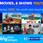 Completely Free Streaming | 400+ Live Channels with Sling FreeStream